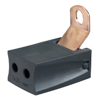  LVS04155 LVS04155 DODATNI BLOK 2x35mm² 3P/ Linergy_DP 250A  