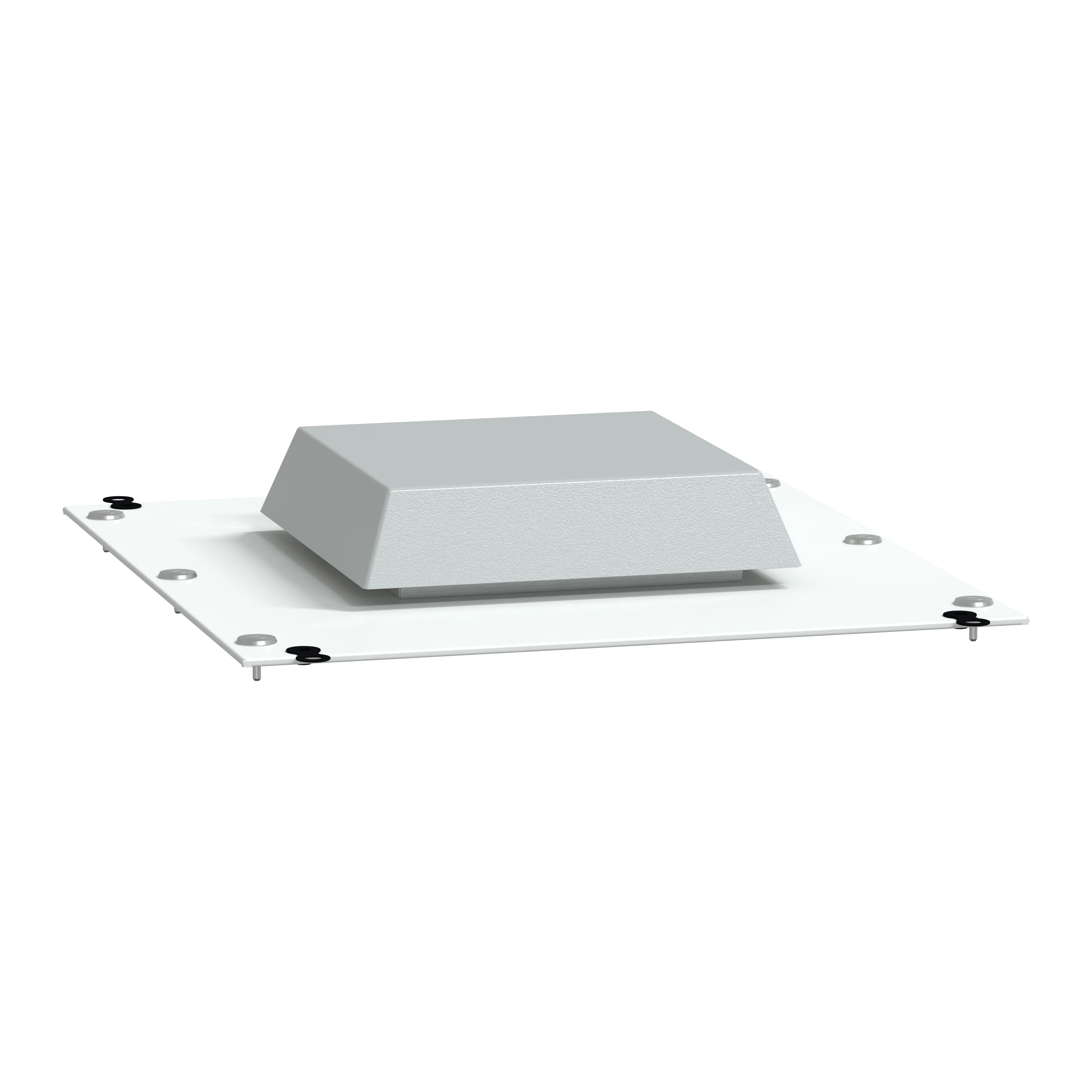 Toit ventilation L800 P400