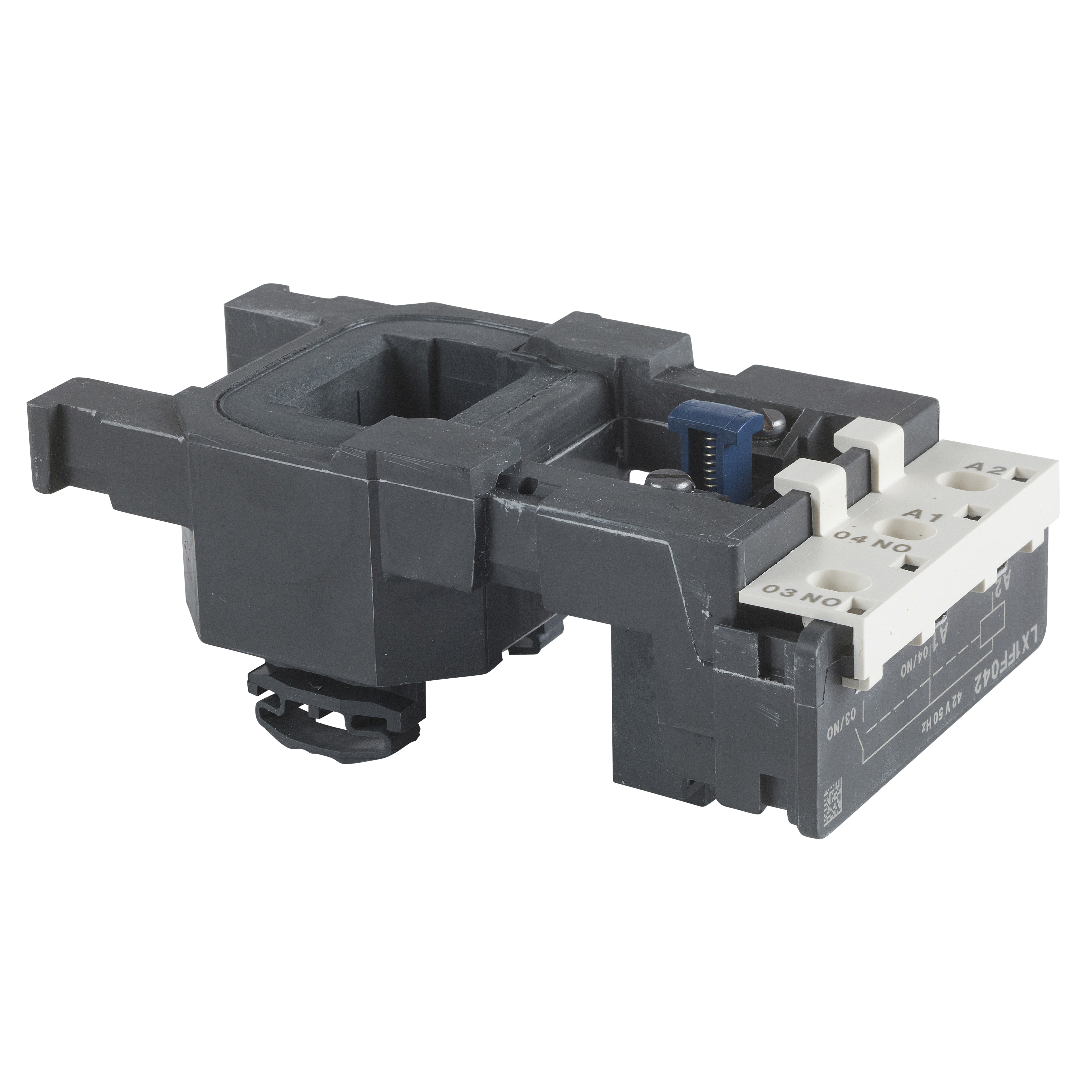 TeSys F - contactor coil - LX1FF - 24 V AC 50 Hz