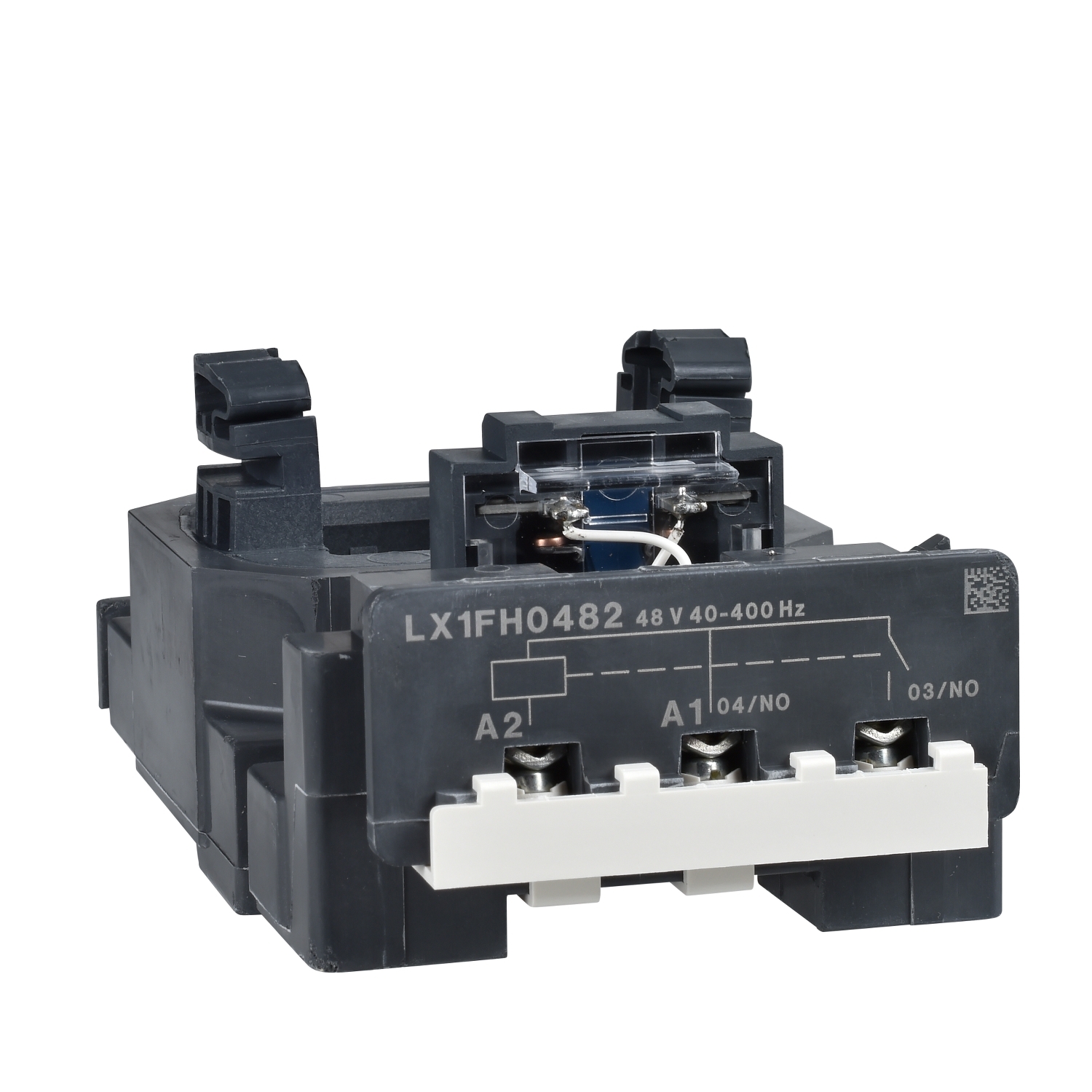 TeSys F - contactor coil - LX1FH - 240 V AC 40...400 Hz