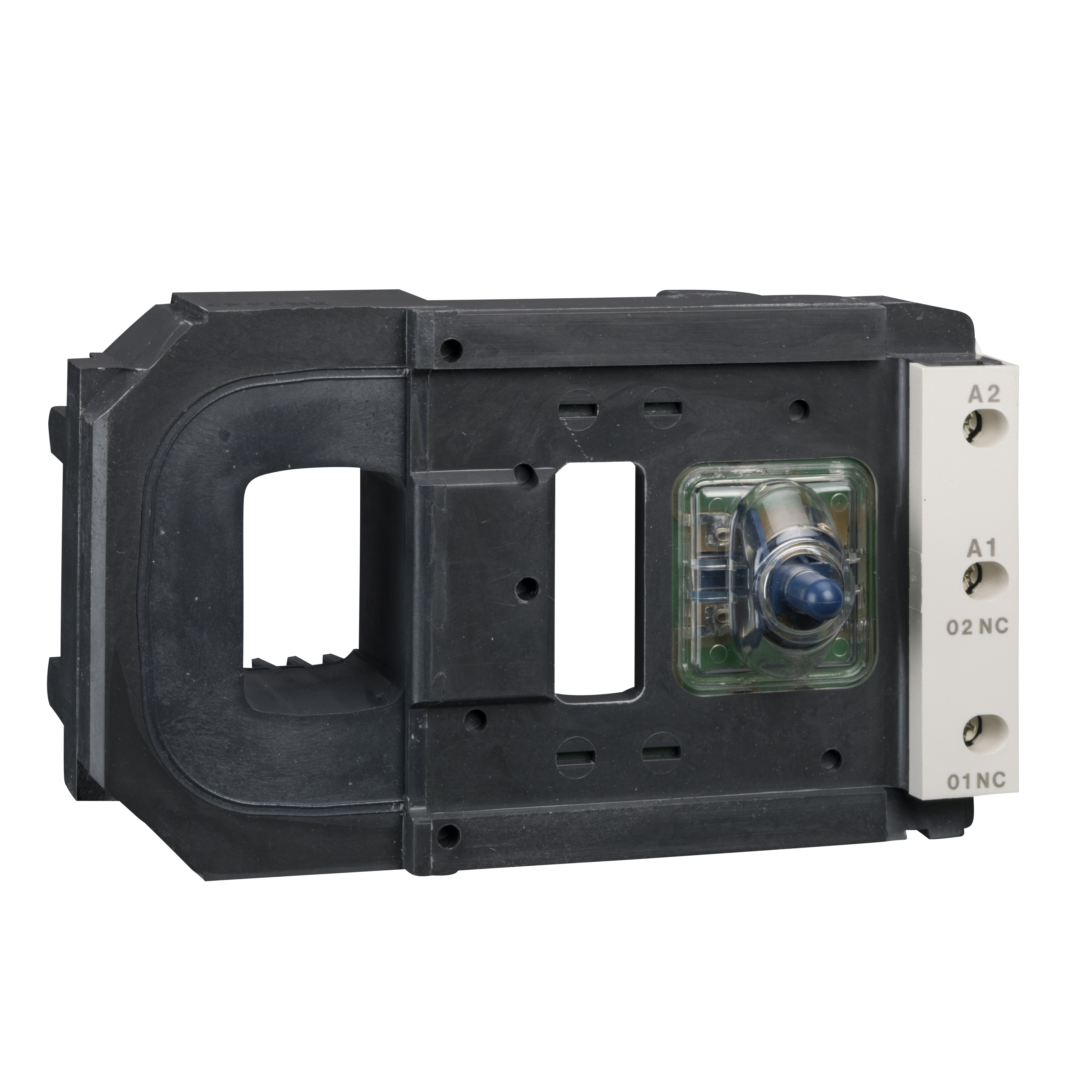BOBINE LX9F 110 V CA A 40