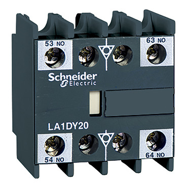 LA1DX20 Imagine produs Schneider Electric
