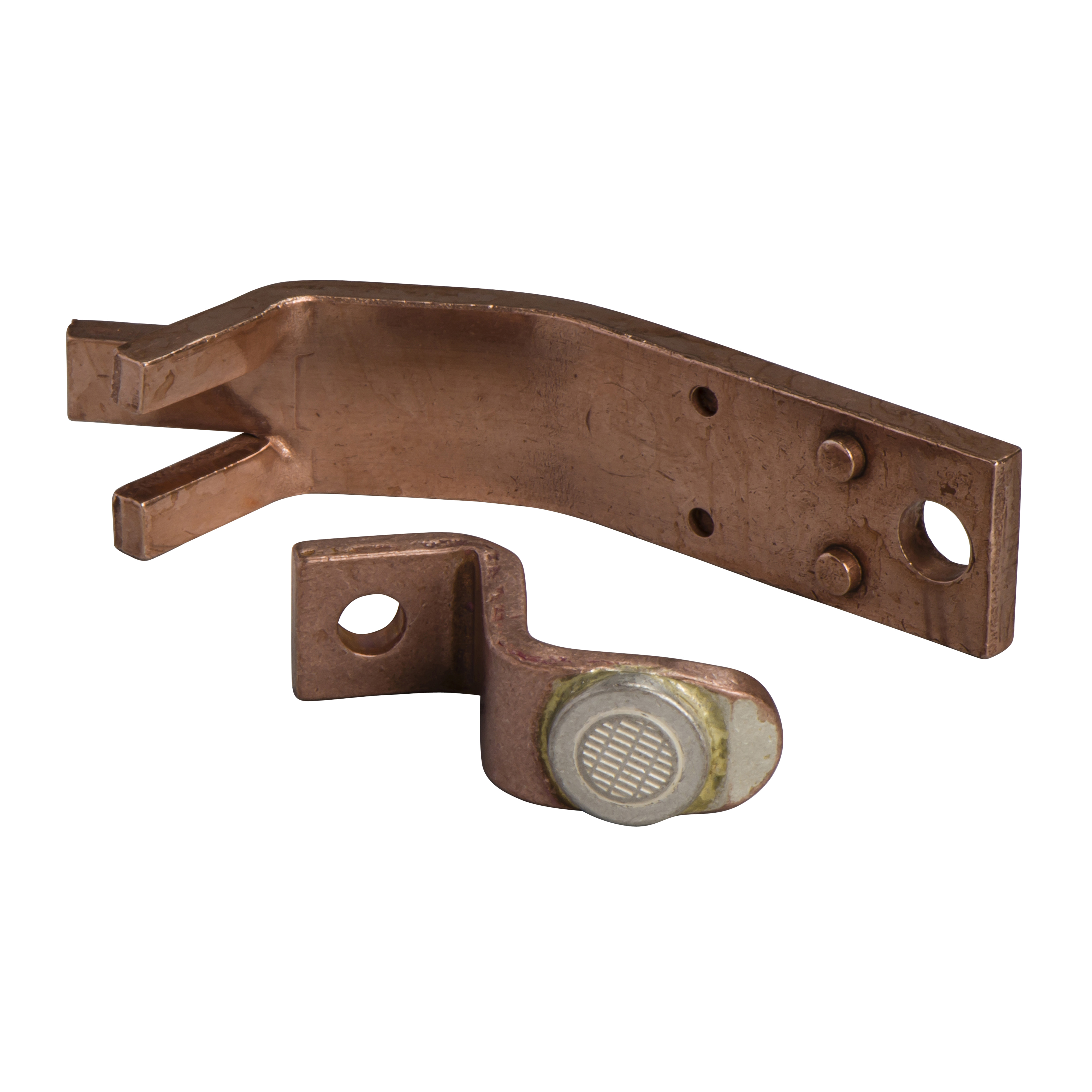 contact set - TeSys B - 1 pole - for CV1BF