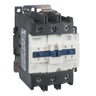 Schneider Electric LC1D656B7 Picture