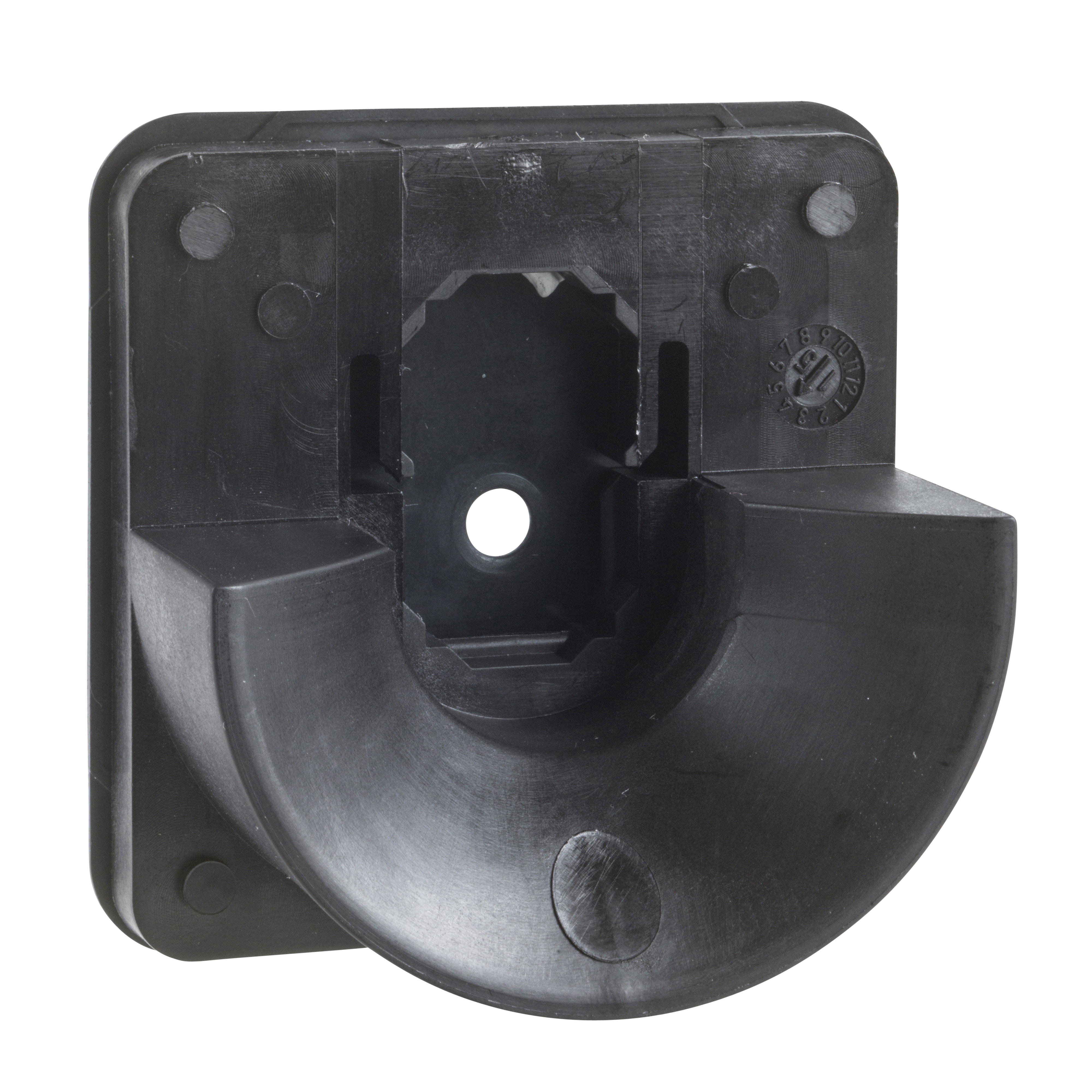 KIT IP65 CDE 60X60 CAR6MM