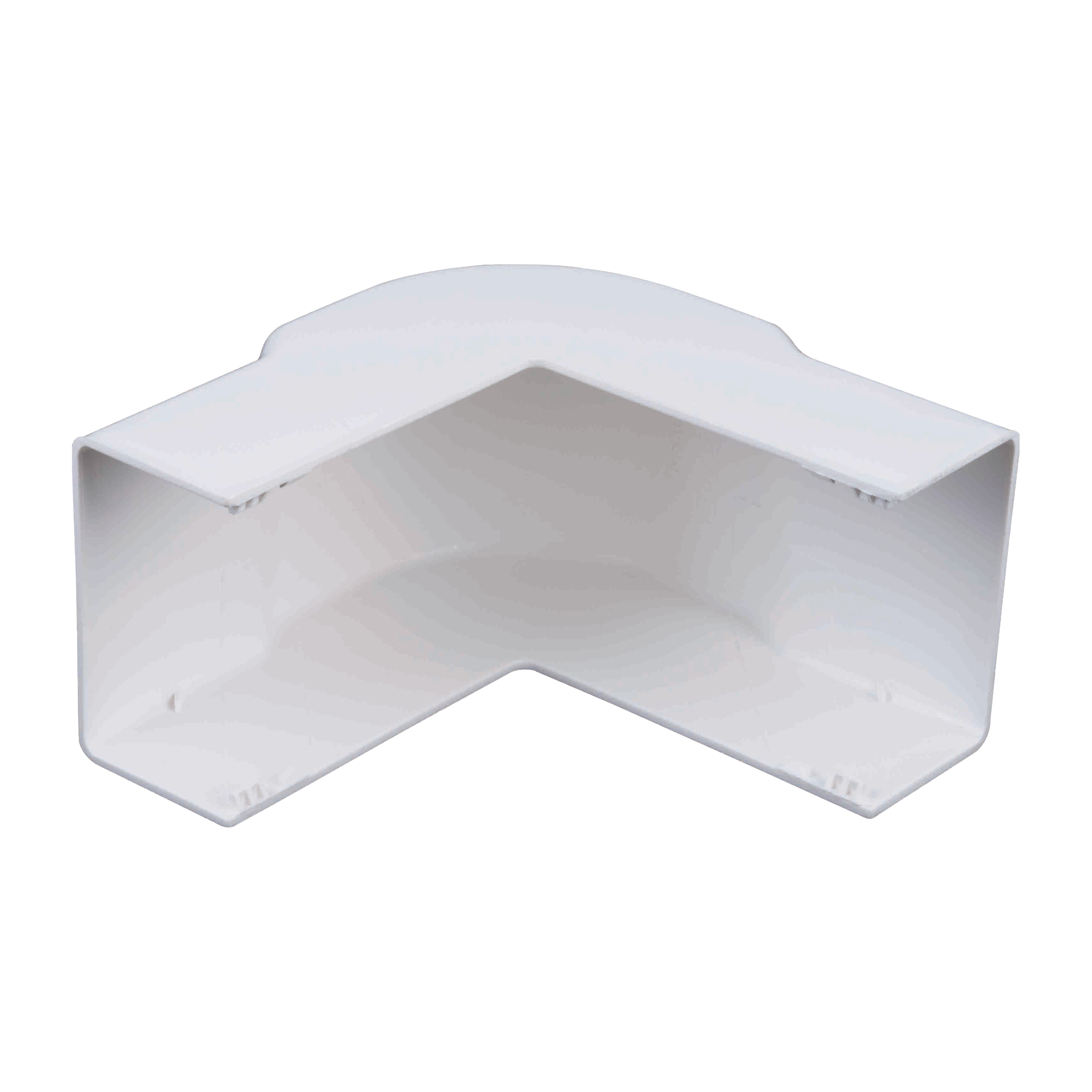 SCHNEIDER ELECTRIC ÃNGULO EXTERNO DEXSON 40X25MM COLOR BLANCO