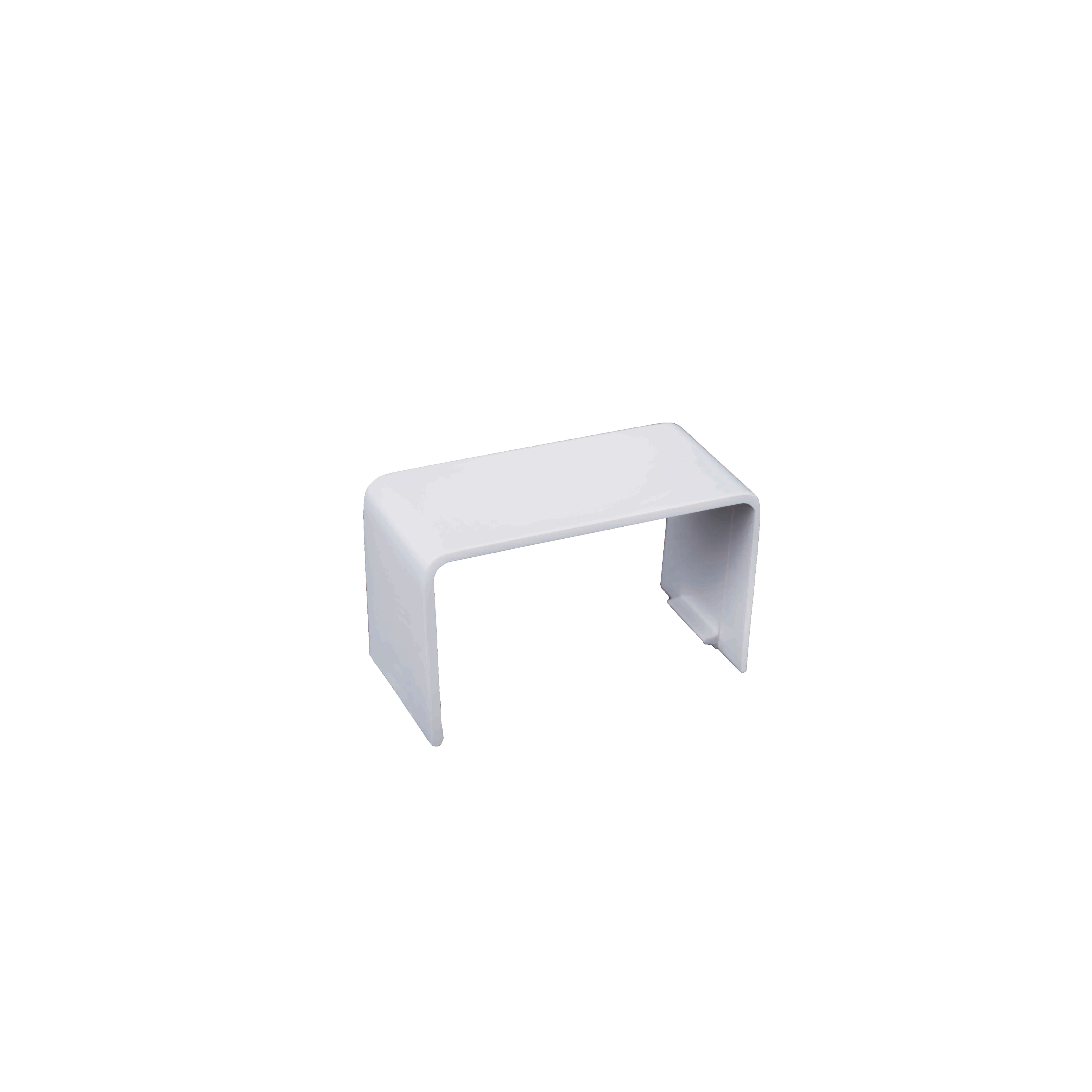 SCHNEIDER ELECTRIC UNION CABLECANAL DEXSON 40X25MM BLANCO SCHNEIDER ELECTRIC