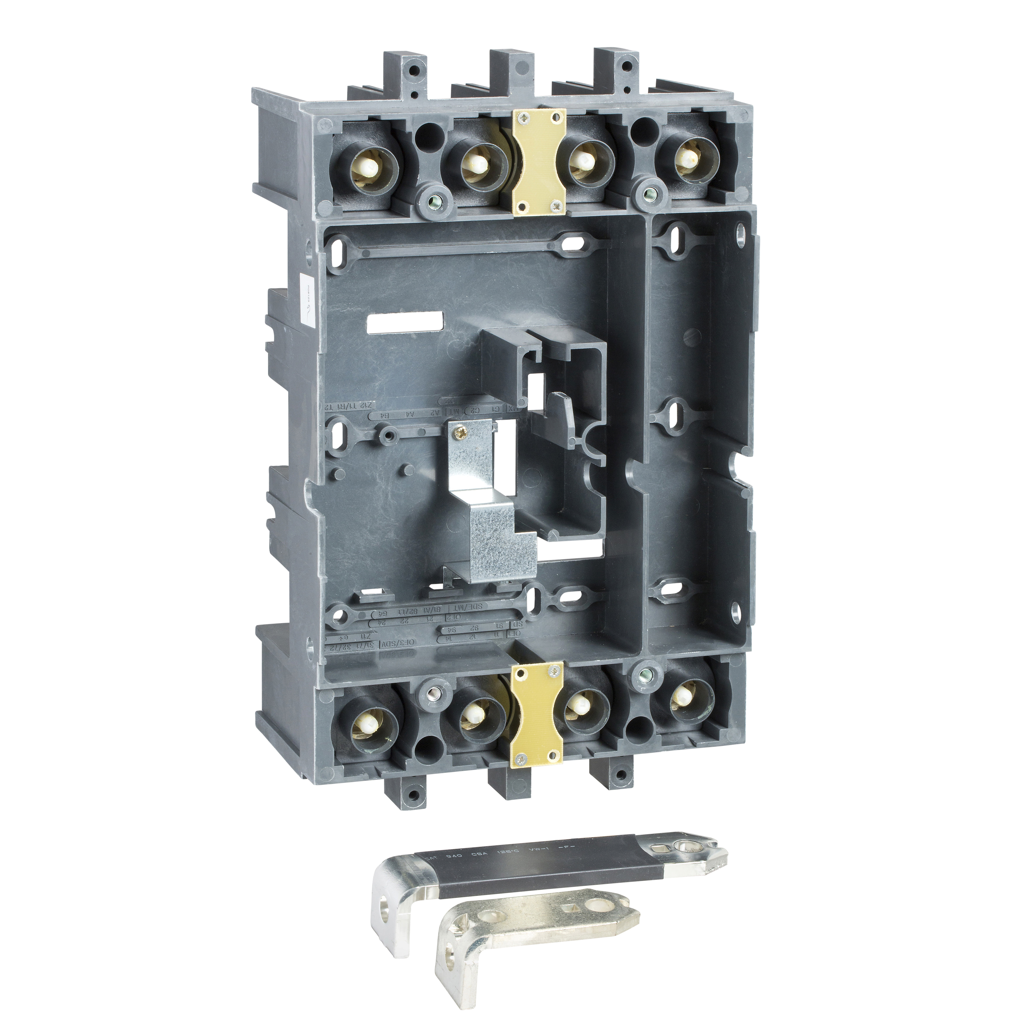 Kit ComPacT débro UL 3P NSJ600