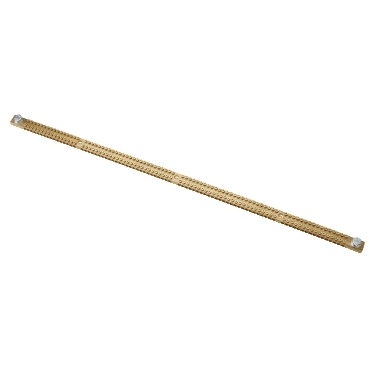 Acti 9 DB, Earth And Neutral Bars Double Screw, 84P 165A