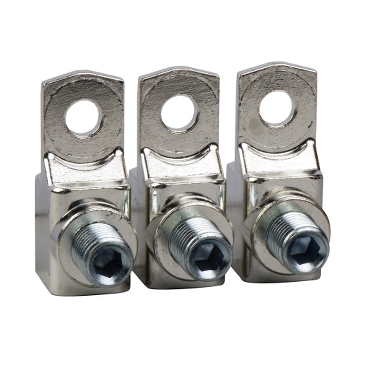 Fupact GS sorkapocs GS1-hez 3x250A GS1AW43