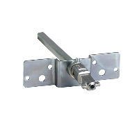  GS2ADL2 GS2ADL2 FLAT MOUNTING KIT 50..400A  