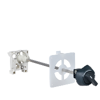  GV2AP04 GV2AP04 RUČICA CRNA KIT IP65 GV2L/GV2P  