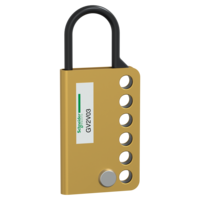  GV2V03 GV2V03 PLOČICA ZA LOKOT  