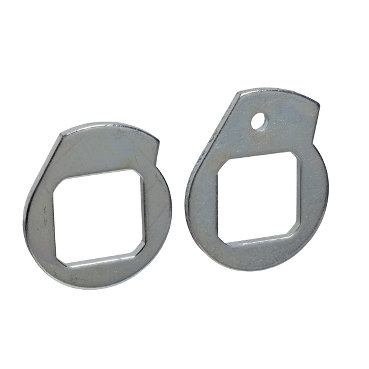 Reteszelés 1-3 lakattal INS-INV 31088