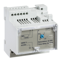  33680 33680 MOD. ZA POD. VREM. ZAŠ. RR 48-60V AC/DC  