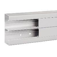  ISM10300P ISM10300P BAZA PARAPETA, 2 KOMPONENTE, 140x55 BELA  