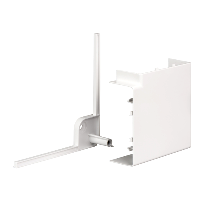  ISM10303P ISM10303P L ELEMENT PREGIB 90 STEPENI 140X55 PBELI  