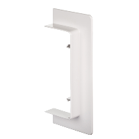  ISM10305P ISM10305P RAM ZA ZID/PLAFON 140x55 P.BELI  