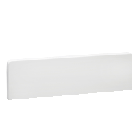  ISM10504P ISM10504P KRAJNJA KAPA 185X55 P.BELA  