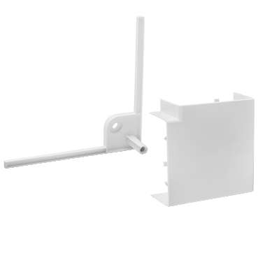 Ism11303p Cable Management Schneider Electric