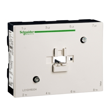 LA5D115450 Product picture Schneider Electric