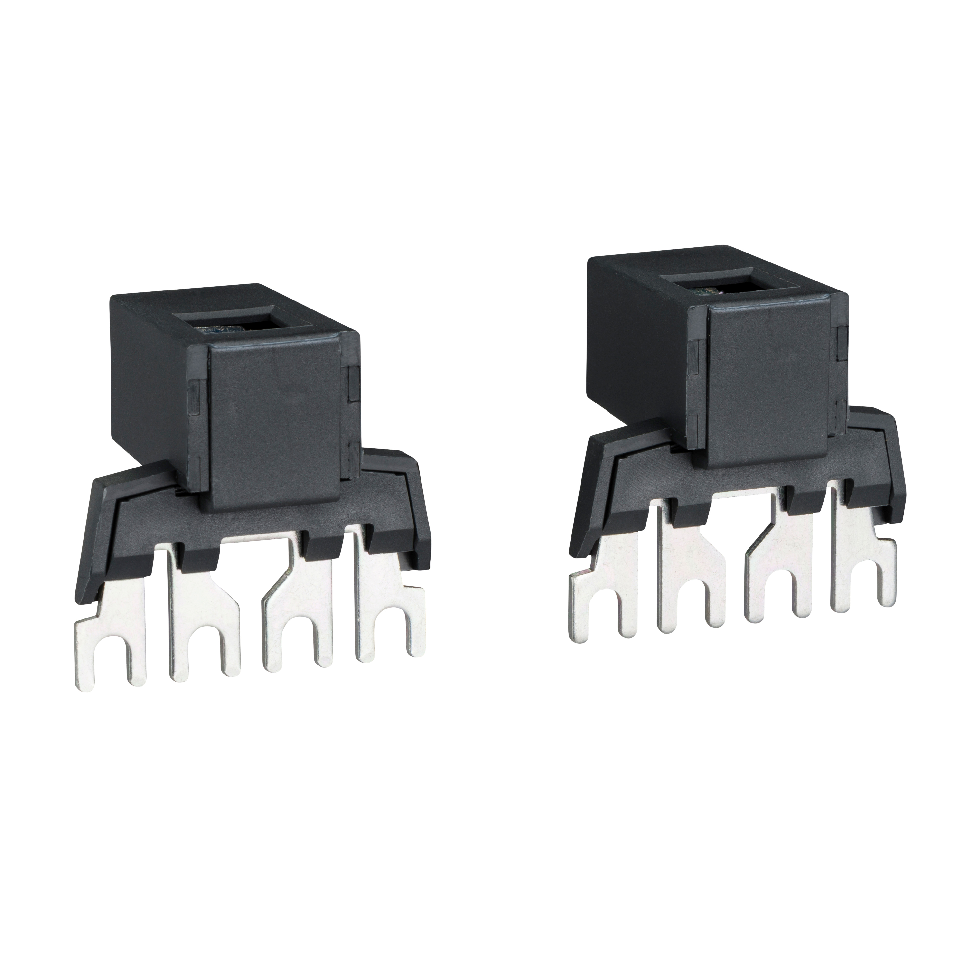 BARRETTE MISE EN 4P