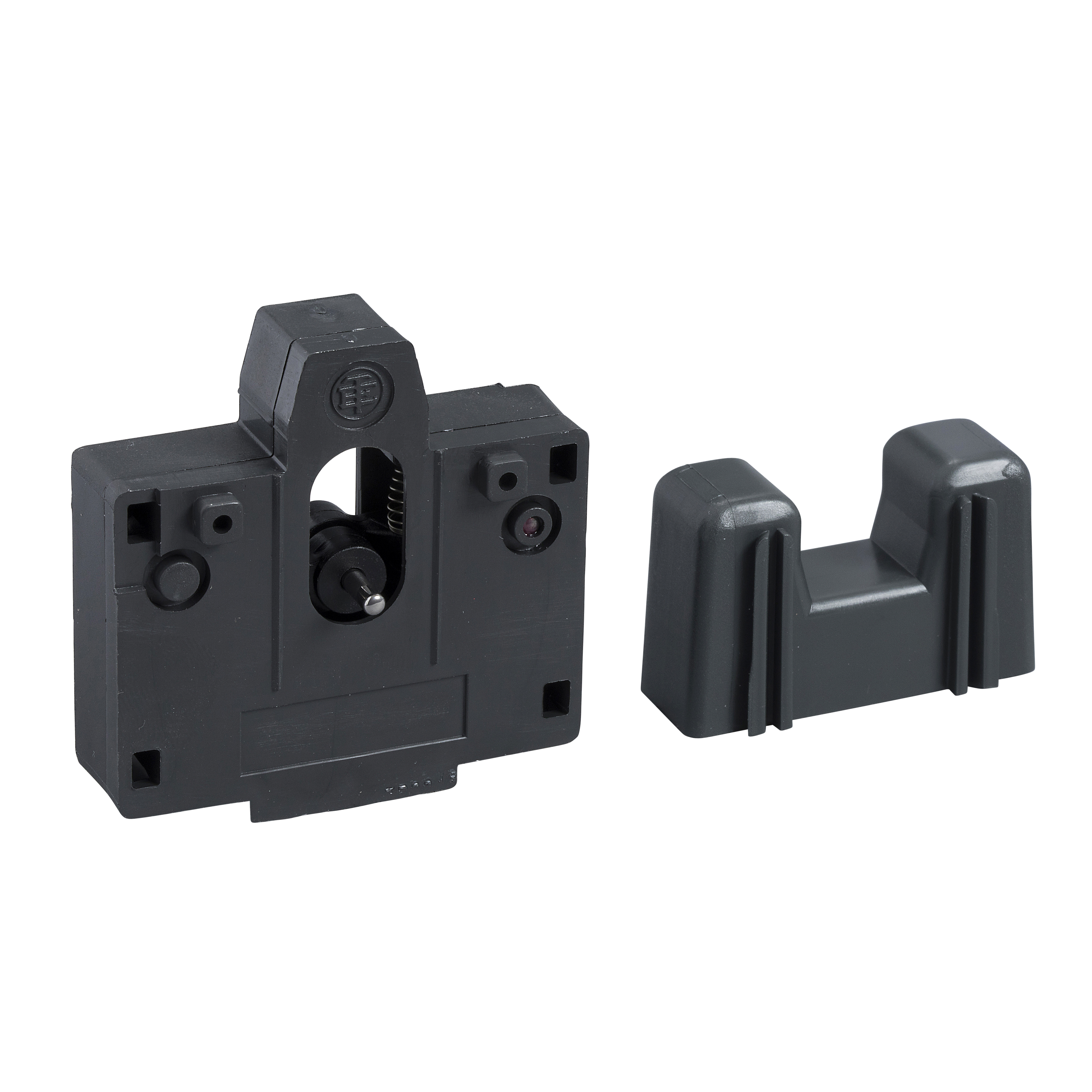 Mechanical interlock,Easy TeSys Control,for LC1E06...E65