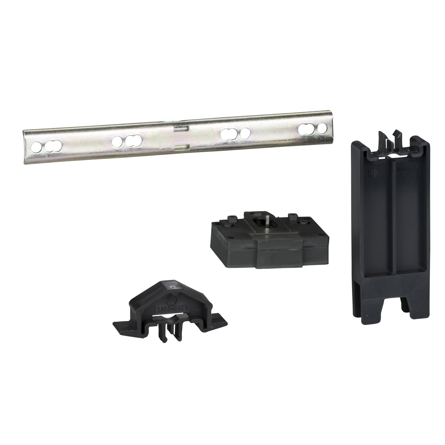 Mechanikus retesz 3P irányváltó Easypact TVS LC1E80/95-höz  EasyPact TVS LC1E Schneider