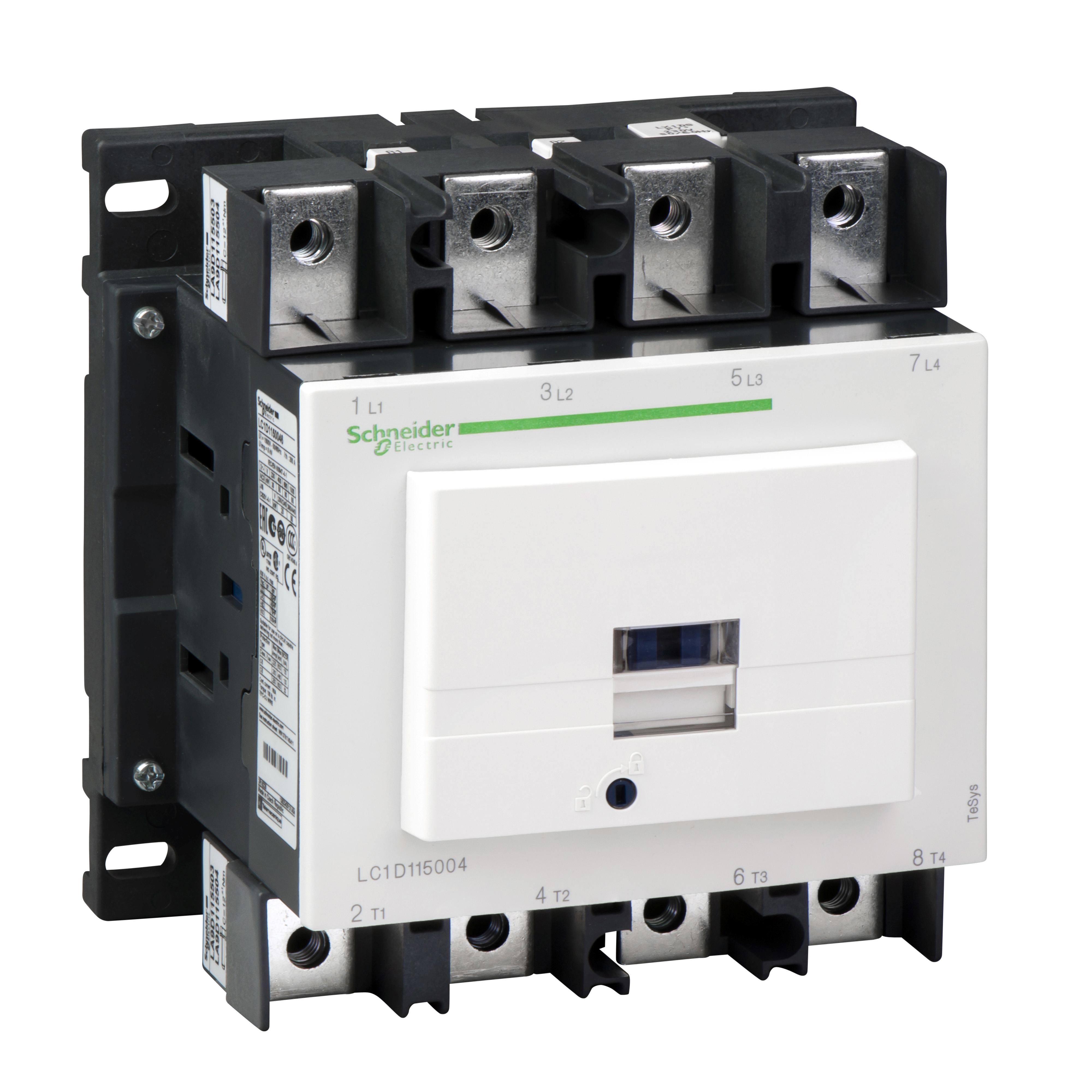 CONTACTOR