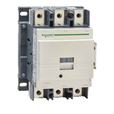 CONTACTOR
