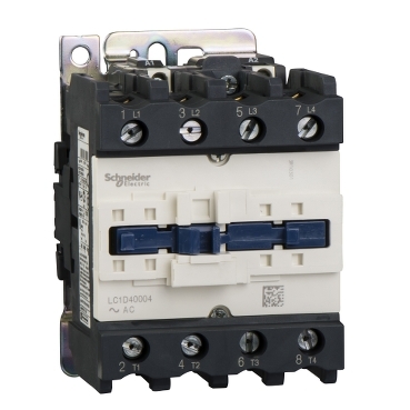 Schneider Electric LC1D40004R7 Picture