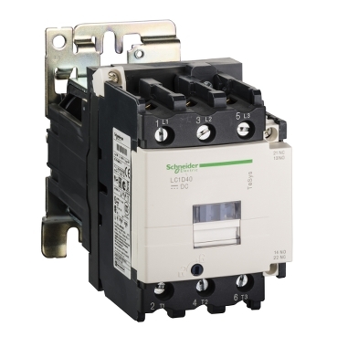 Schneider Electric LC1D40FD Picture