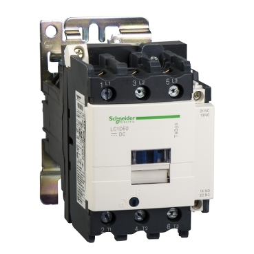 Schneider Electric LC1D50UD Picture