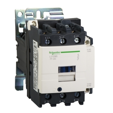 CONTACTOR