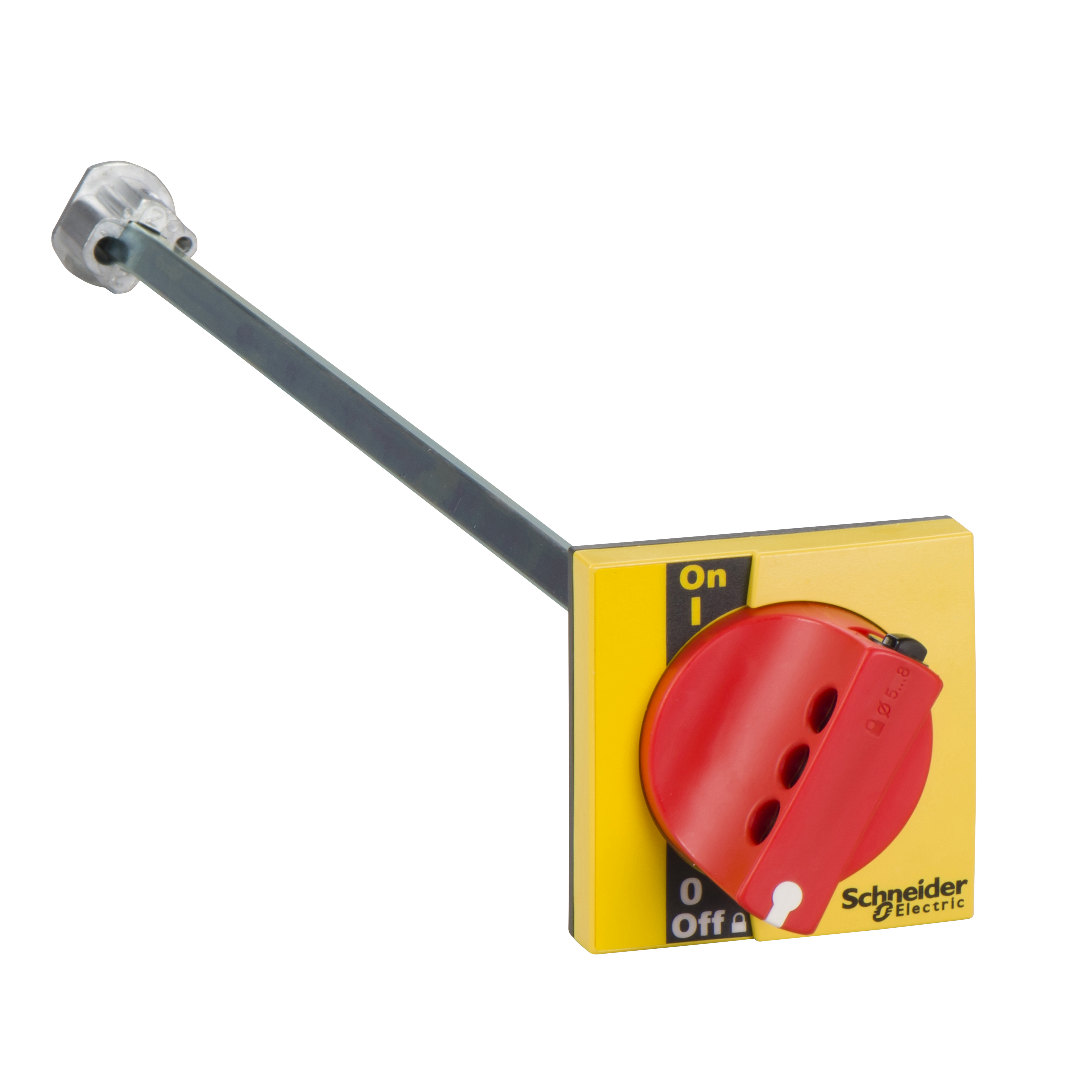 INS CDE ROT FRON 160 ROUG