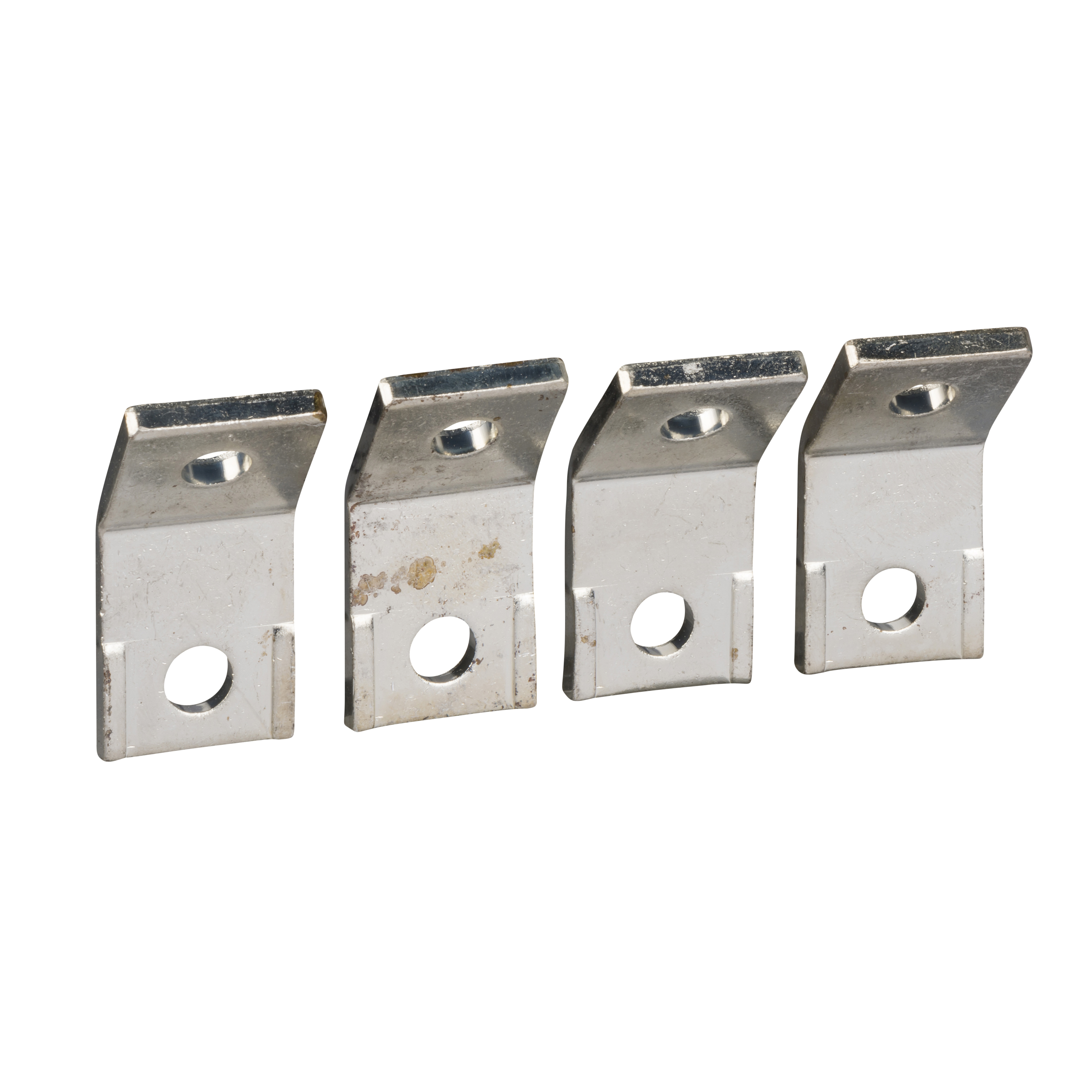 4 plages sraccord 45° NSX250