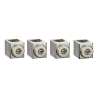  LV429228 LV429228 4 PRIKLJUČKA (1x 25-95MM2) INV/INS NSX10  