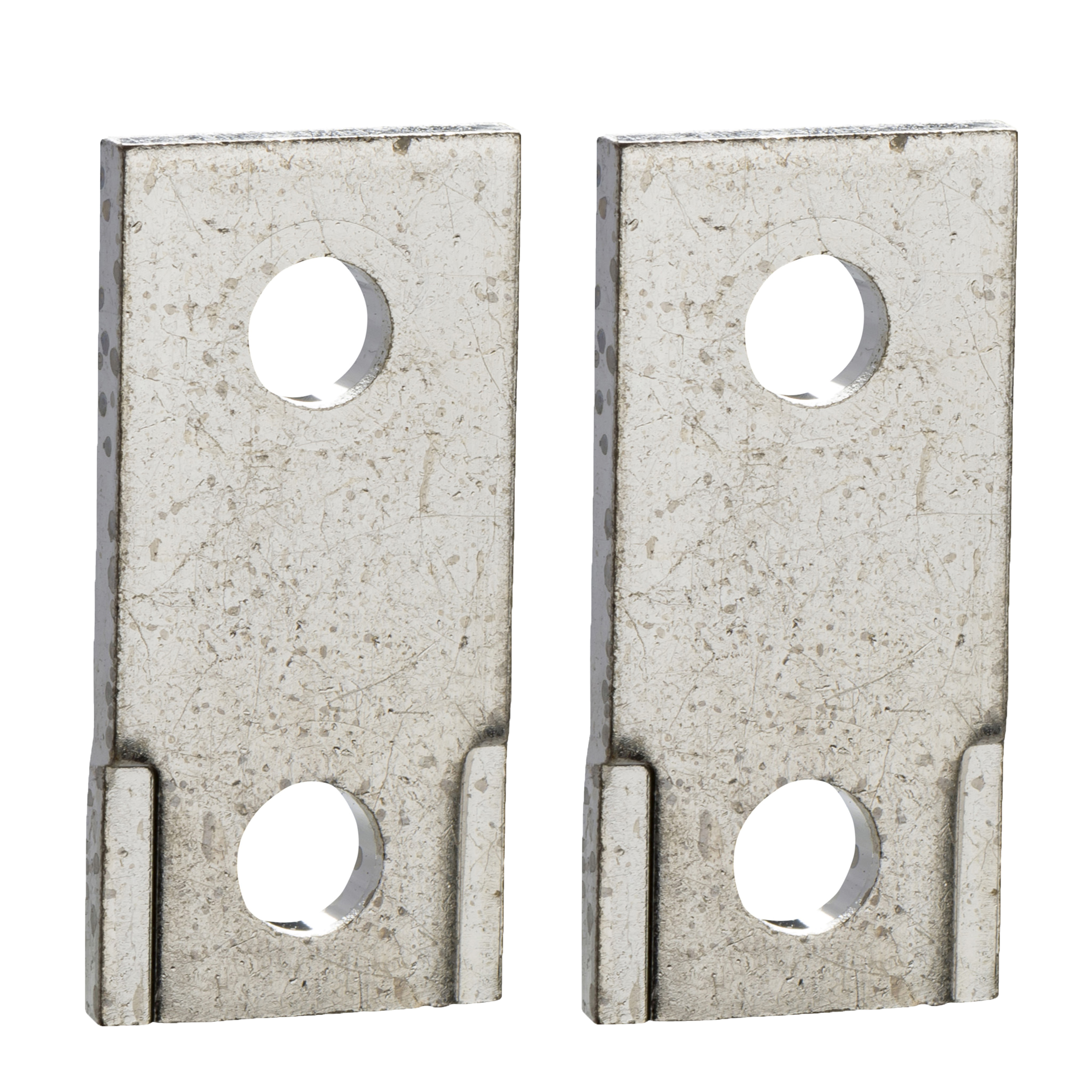 2 Plages/équerre – 2P NSX250
