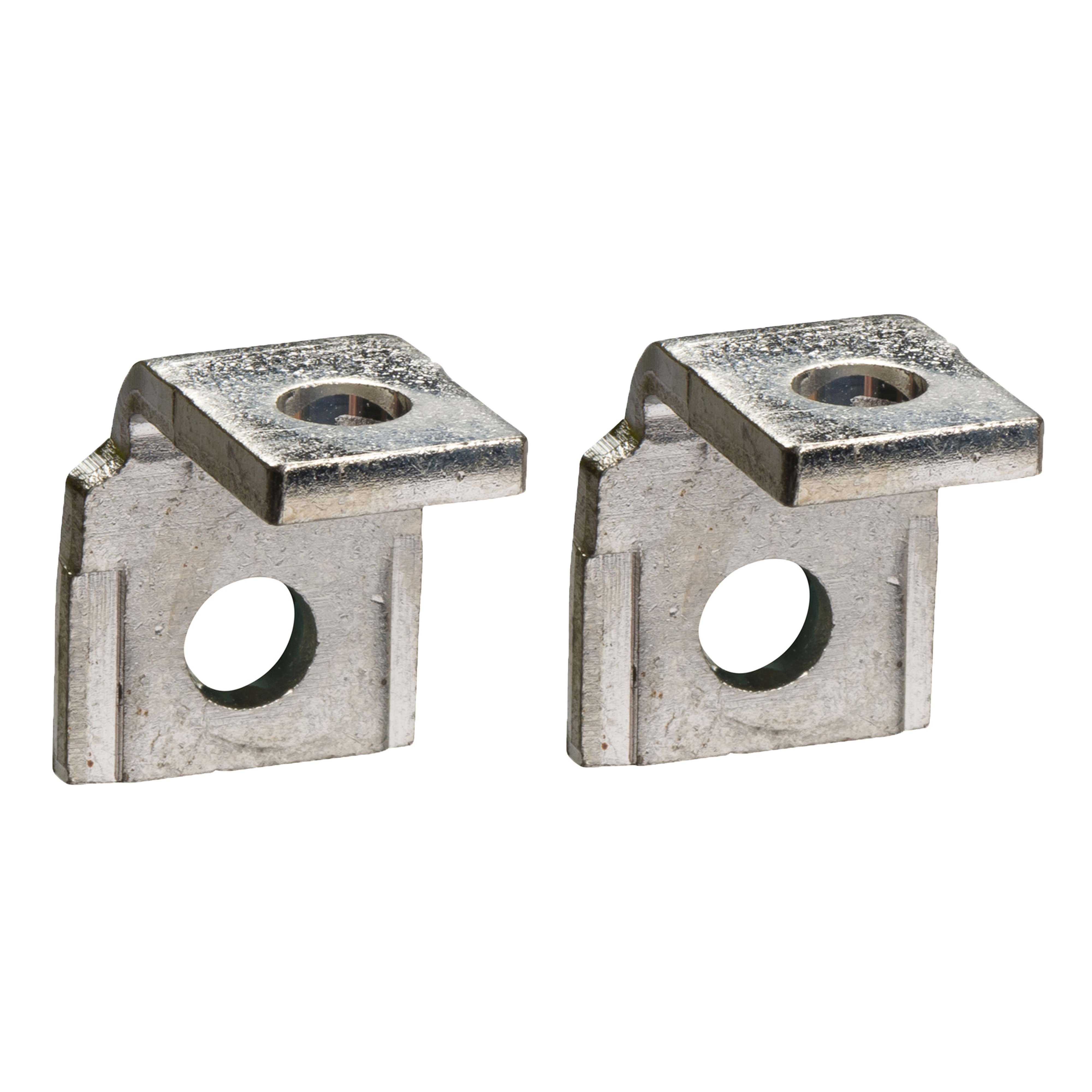 2 Plages/équerre – 1/2P NSX250