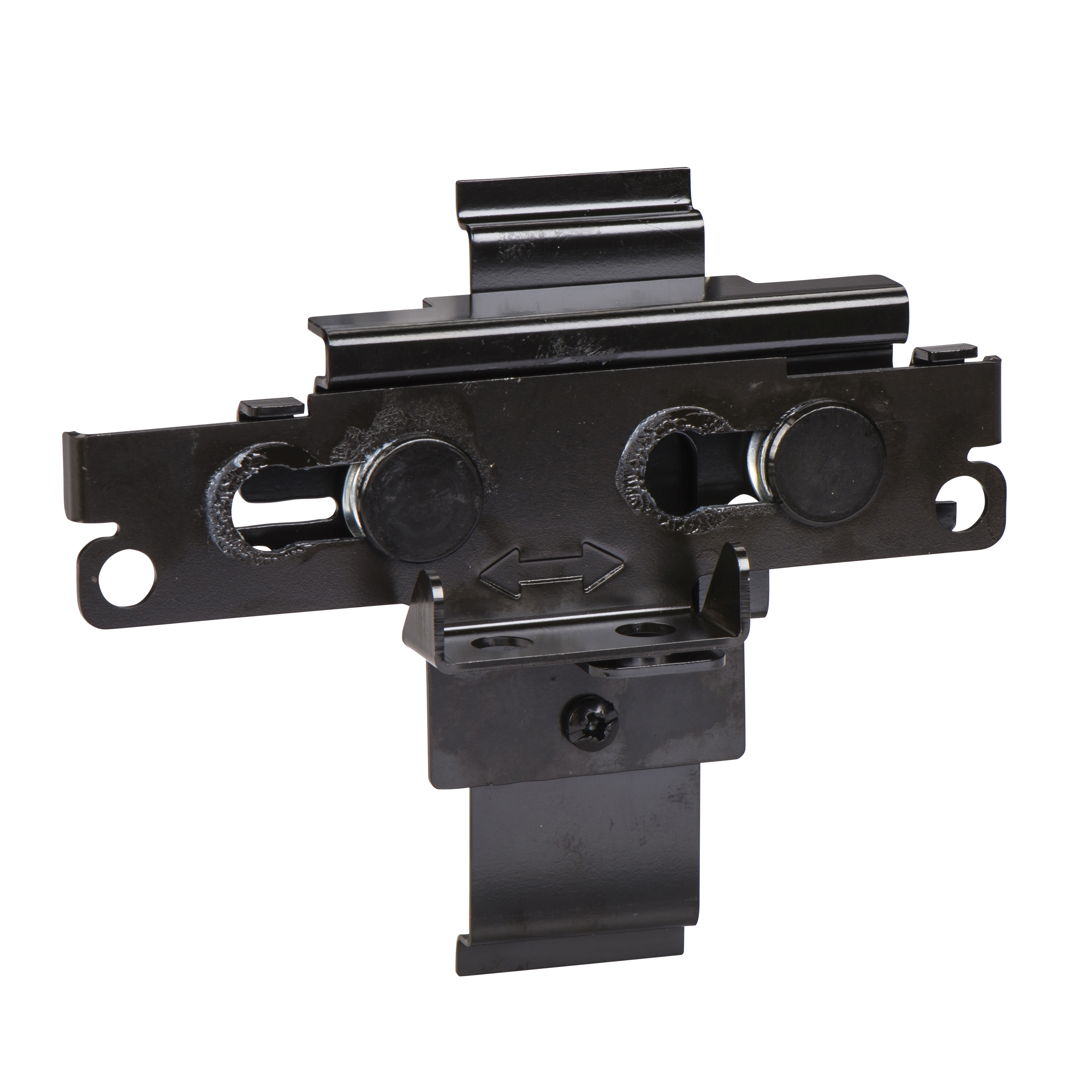 Mechanical interlocking system, ComPact NSX 100/160/250, devices with toggles
