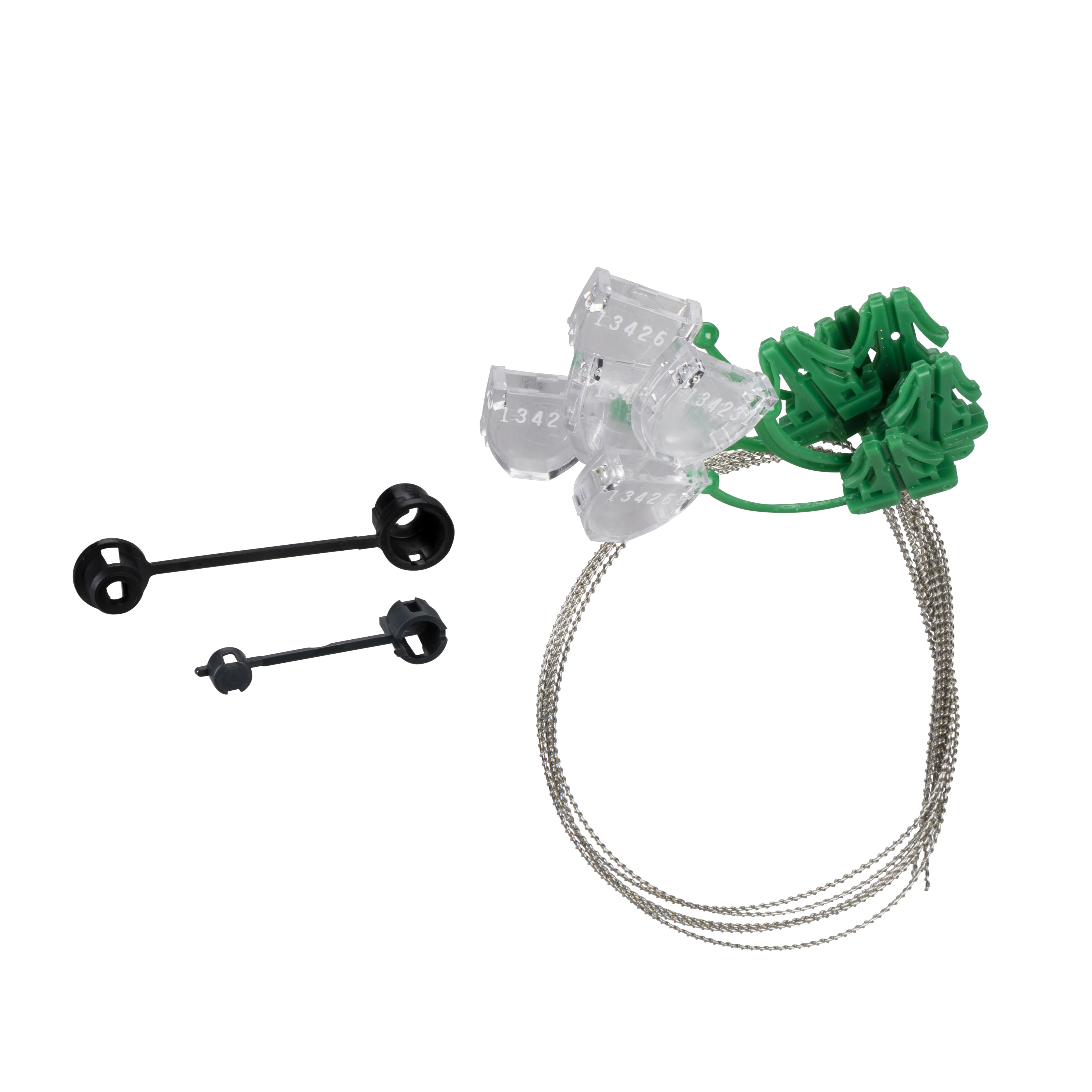 Accessoire plombage NSX630