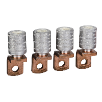  LV432505 LV432505 4 AL 240MM2 STOPICE  INV/INS NSX400/630  
