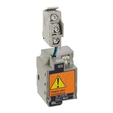 LV429532 Picture of product Schneider Electric