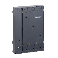  LV432624 LV432624 PLOČA COMPACT NSX400-630 4P  