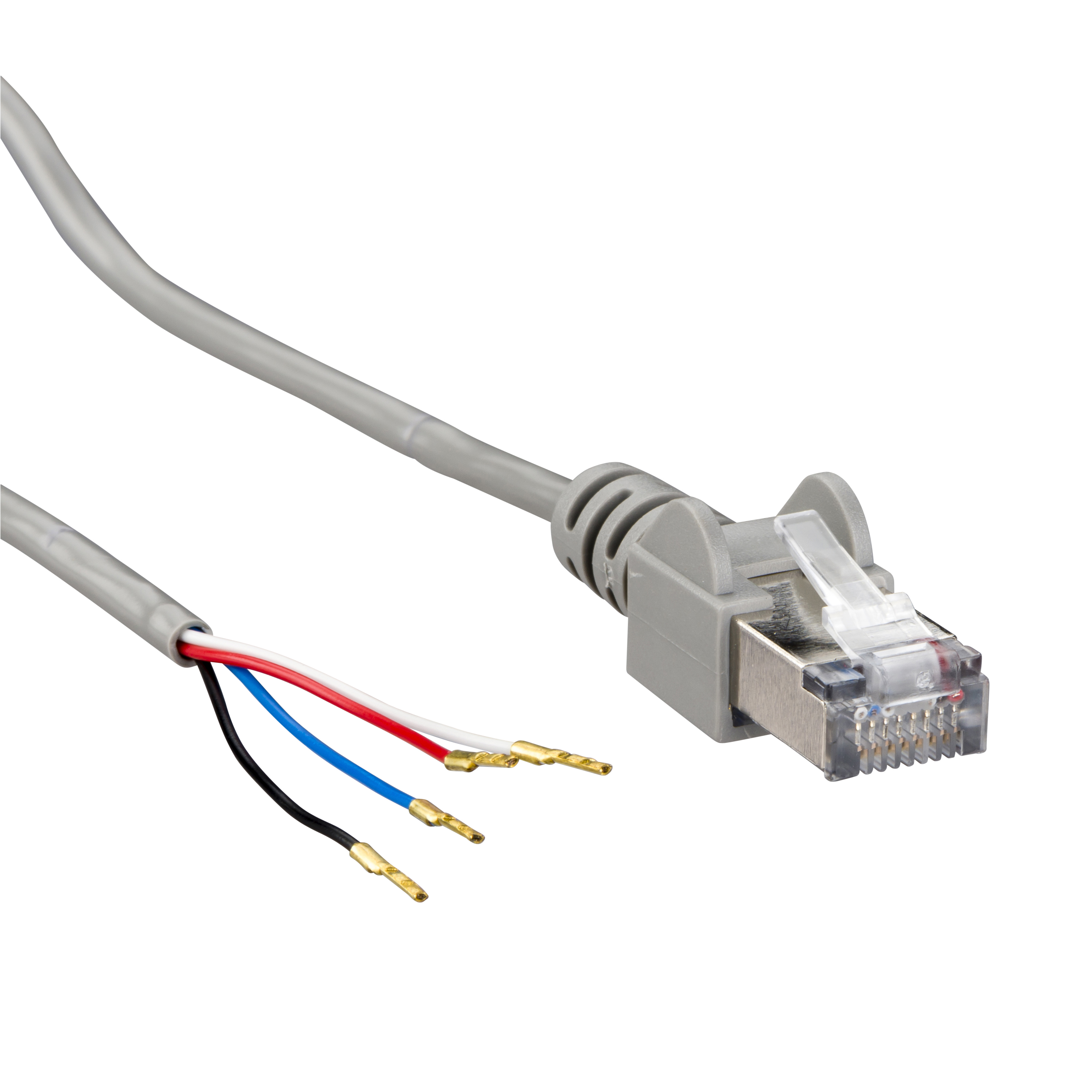Cordon 0,35m cab ULP EnerlinX