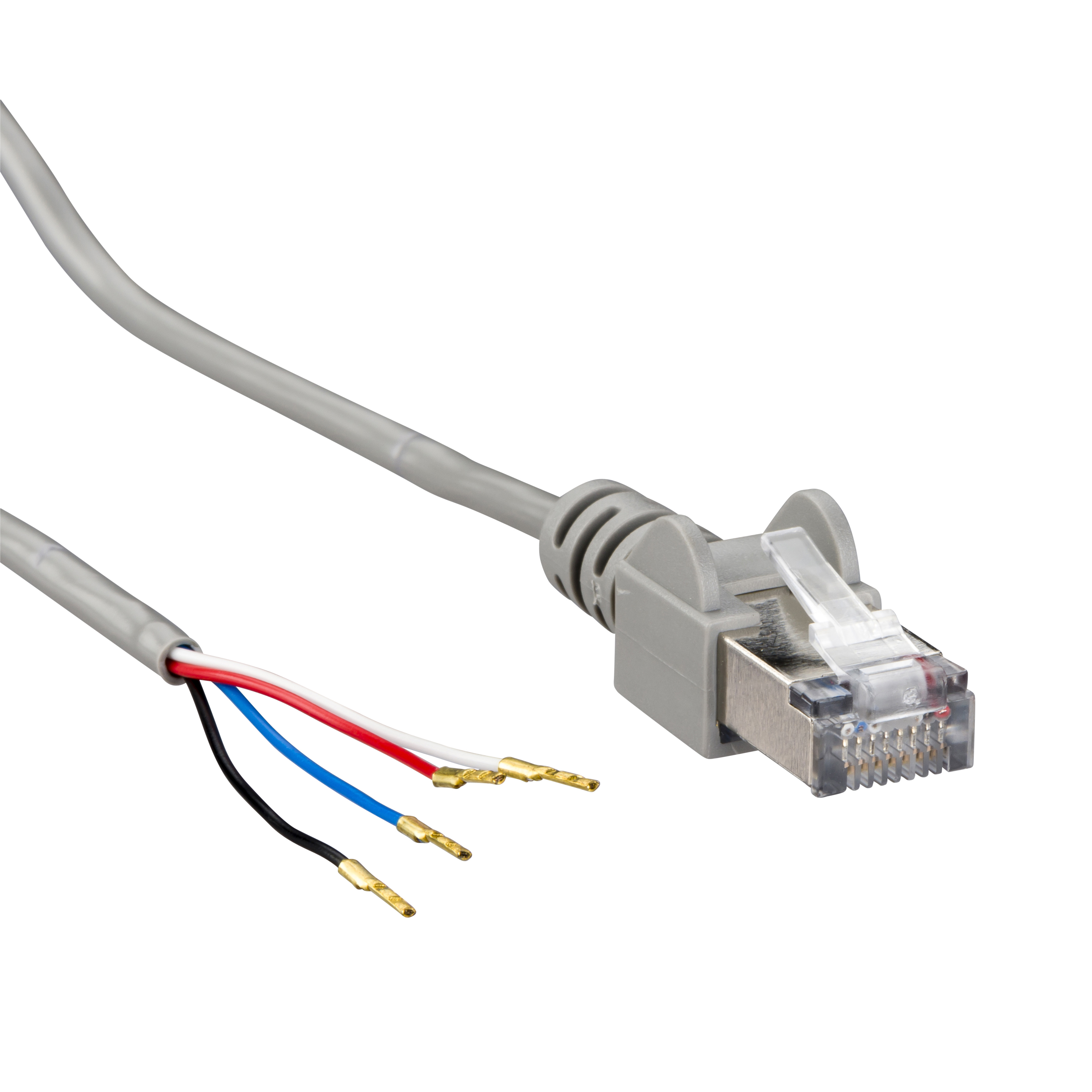 Electronic Overload Relays IEC: LRF, LRD & K Non-Differential Thermal Relays