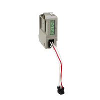  LV434210 LV434210 24 VDC REDNE STEZALJKE MICROLOGIC 5/6 MI  