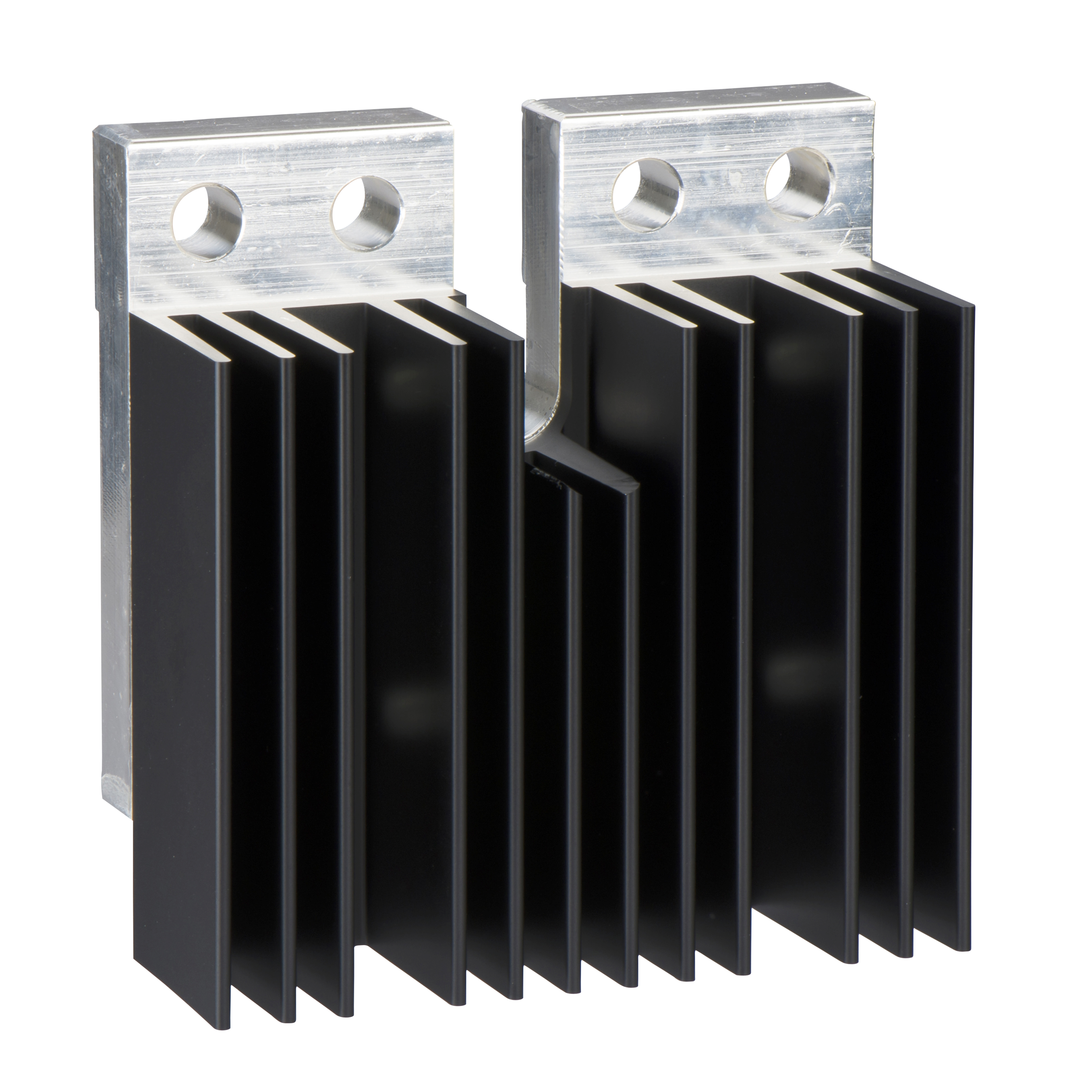 Kit dissipateur 4P NSX DC