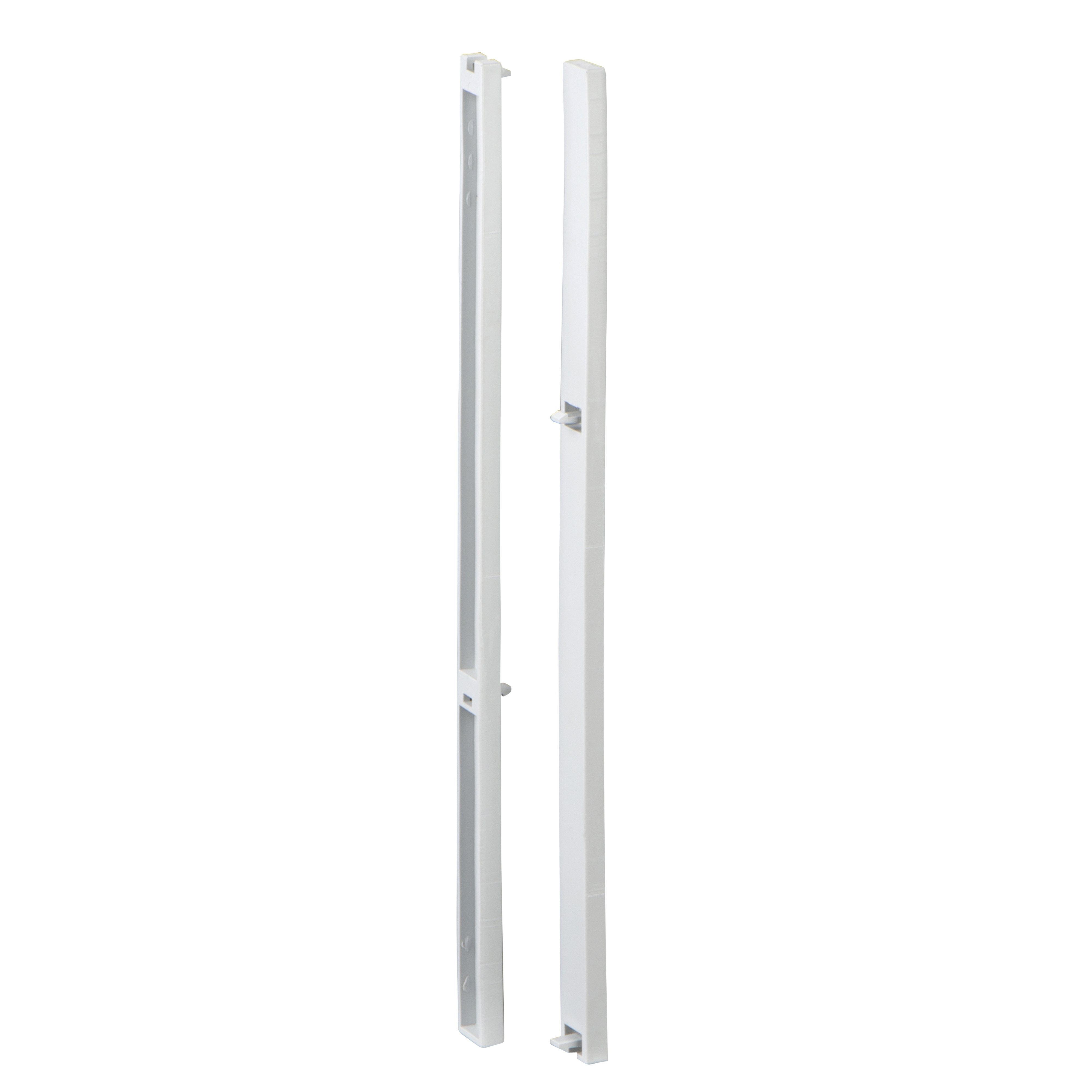 ISFT100N profil lateral