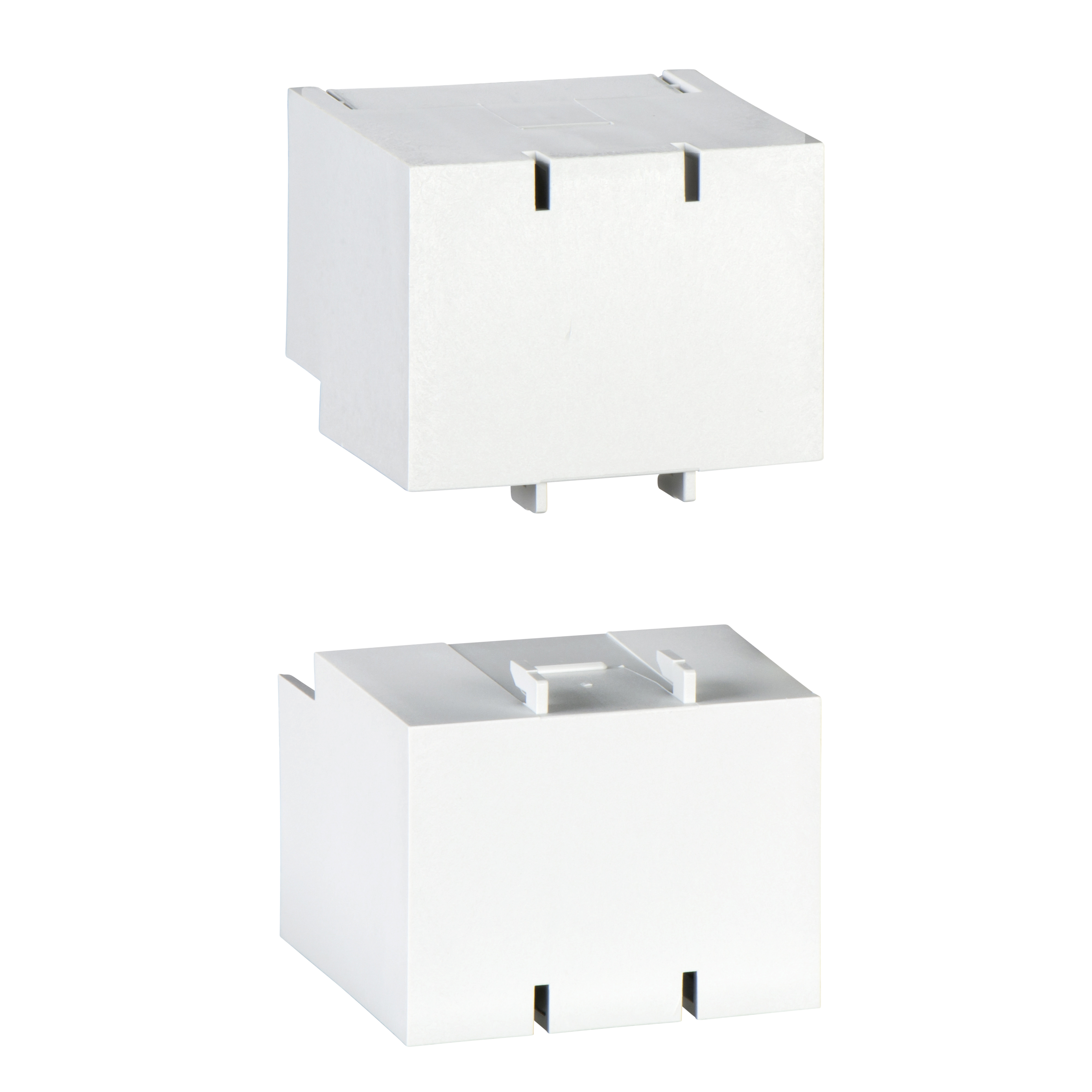 ISFT100N capot pour borne